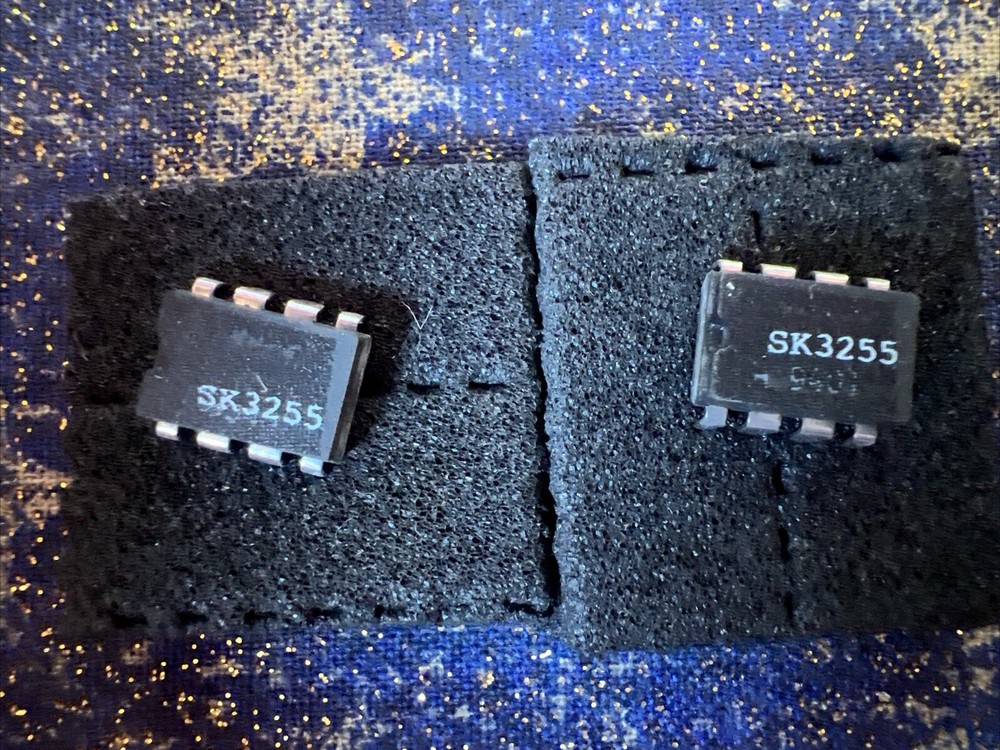 **  QUANTITY 2  **  SK3255