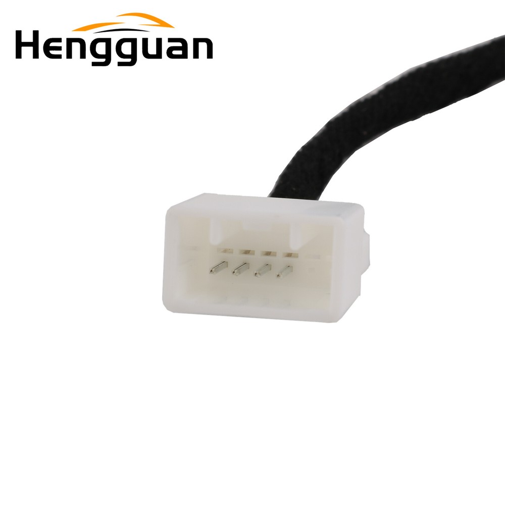 Center Console Wireless Charging Module w/ Connector Harness for Gm Chevrolet