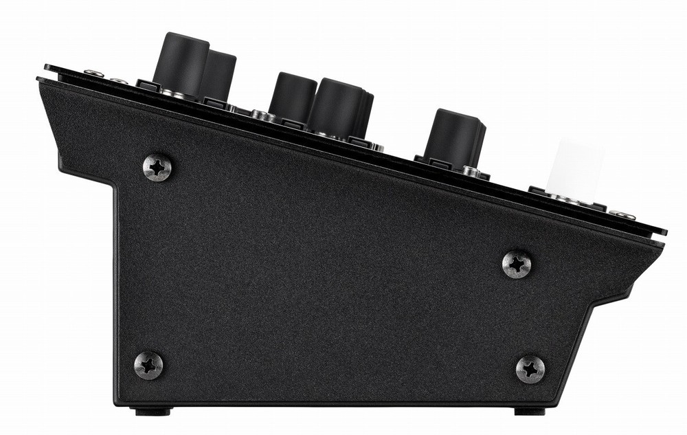 Korg multi/poly module Analog Modeling Synthesizer Brand NEW