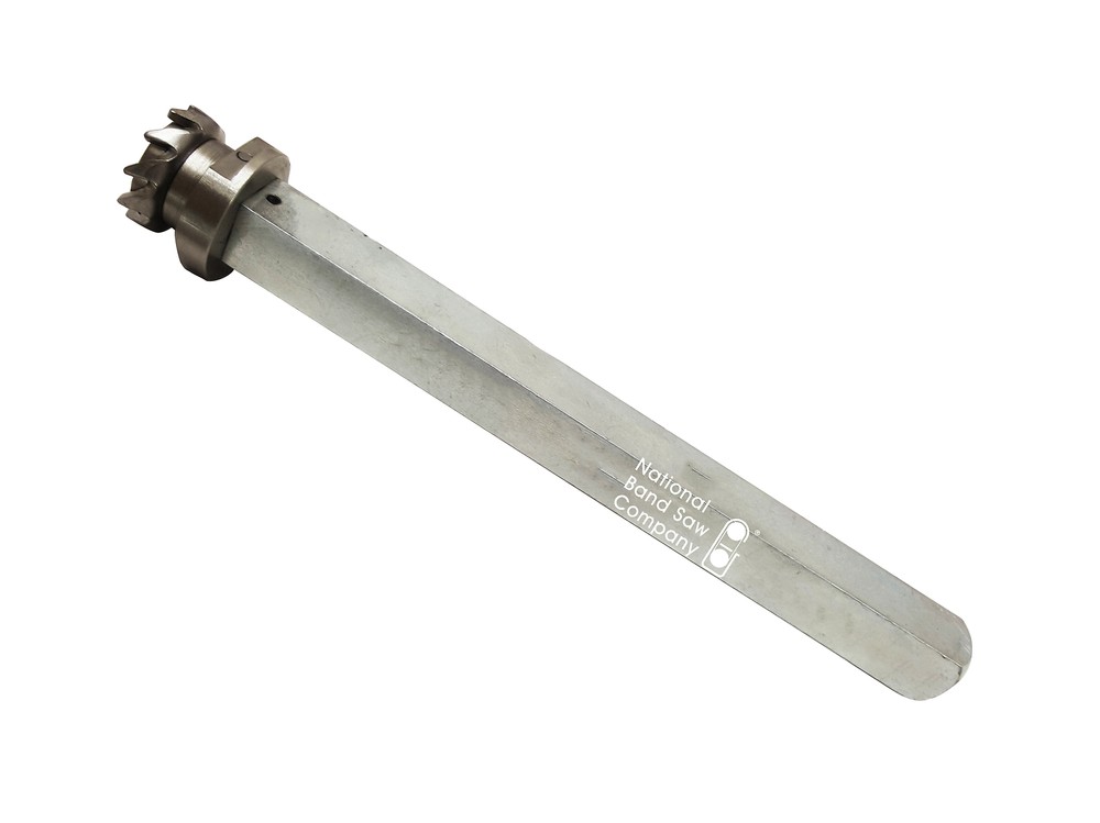 FRONT BLADE SHAFT