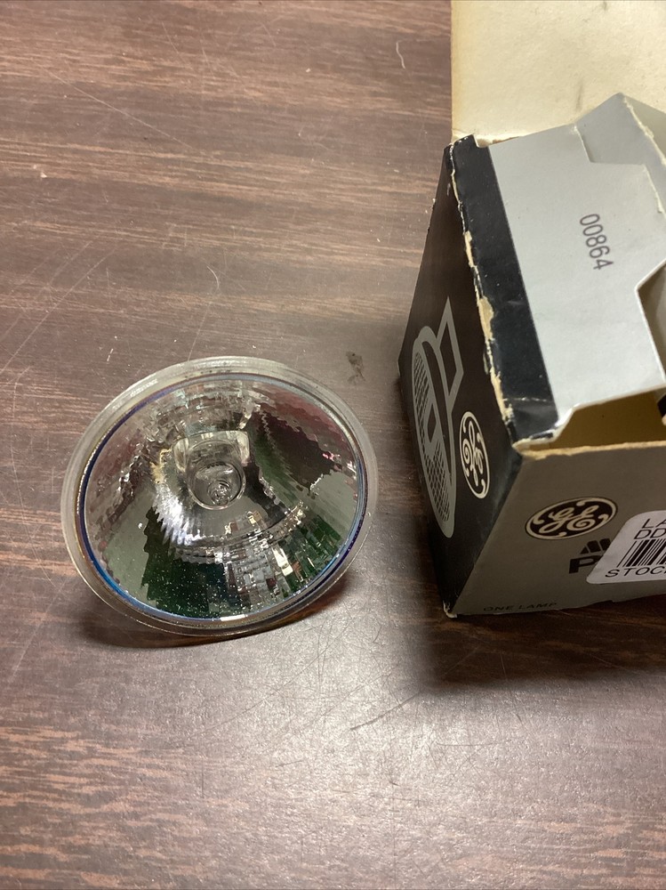 GE DDS Projection Lamp 80W 21V