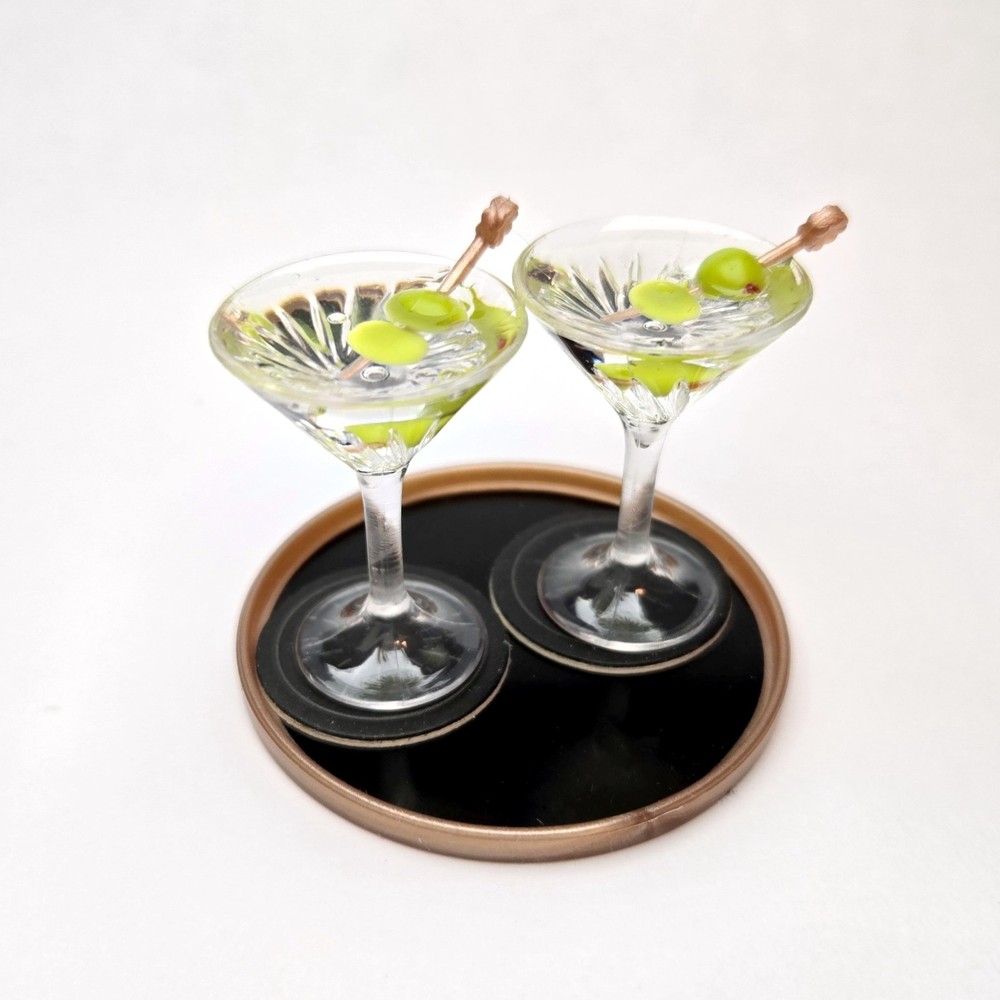 NEW Miniverse Make It Mini Happy Hour - Select Your Own!