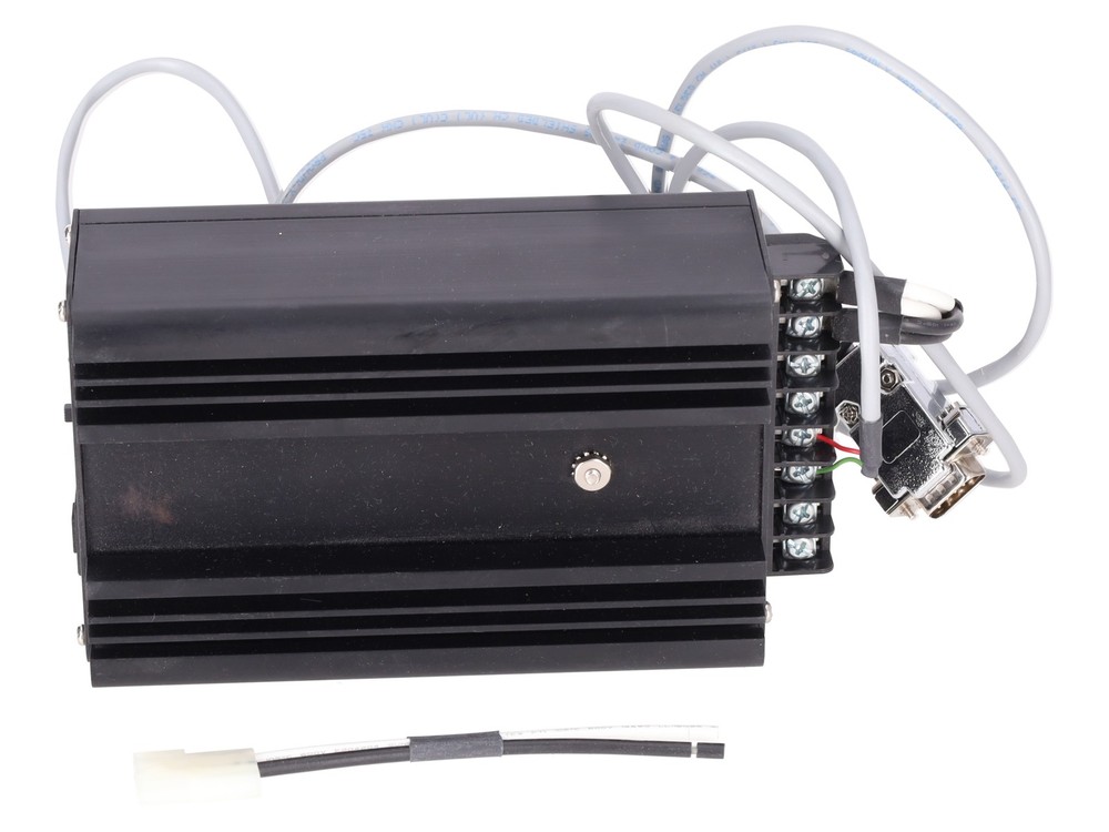 Lionel 6-14189 TMCC Track Power Controller 300 EX/Box