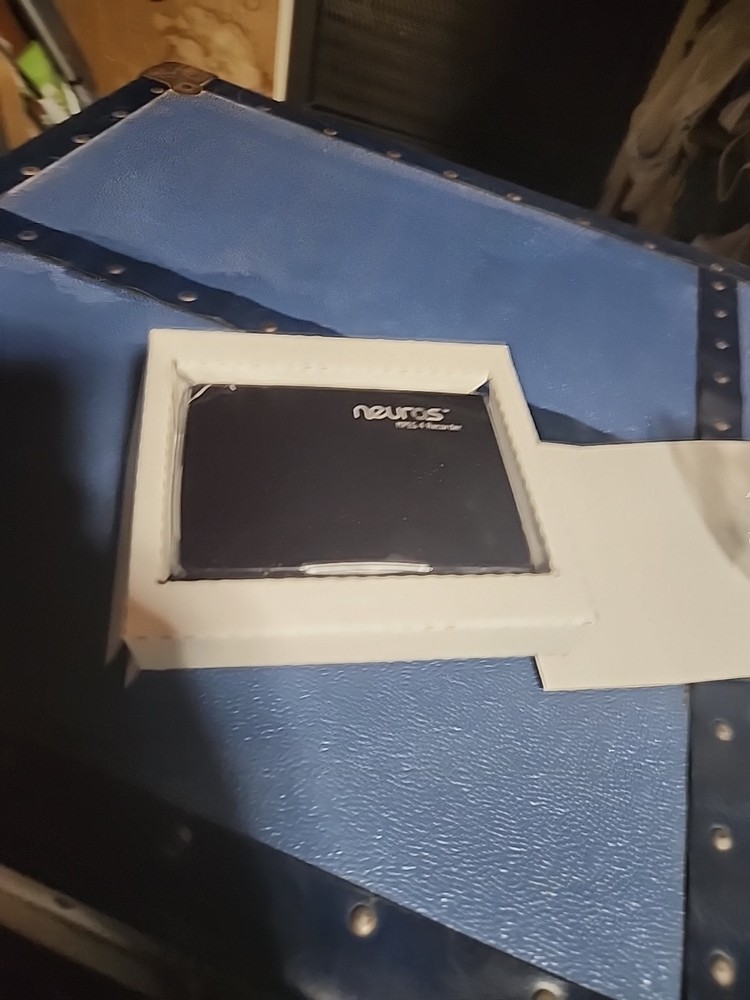 NEUROS MPEG4 VIDEO RECORDER 2