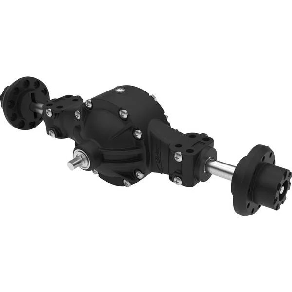 ScaleDrive 74000400 1:14 Differential Axis 1pc