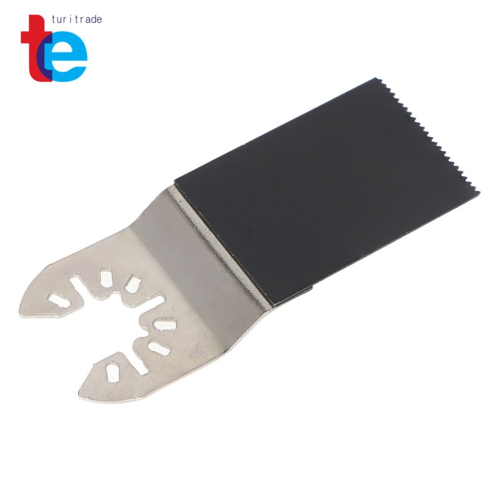 Precision Tooth Oscillating Multi Tool Saw Blades 48 Piece