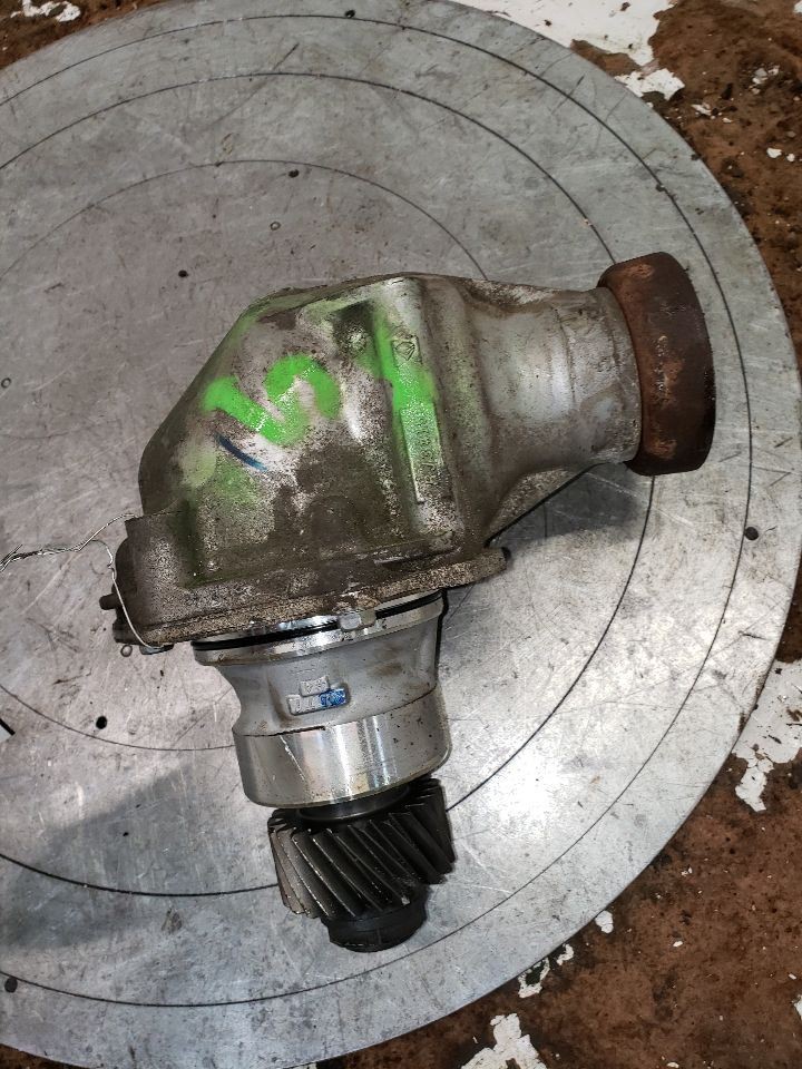 Transfer Case Fits 2019-2022 HR-V OEM