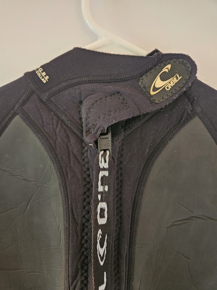 O'Neill Shorty Wetsuit 2:1 Size 14