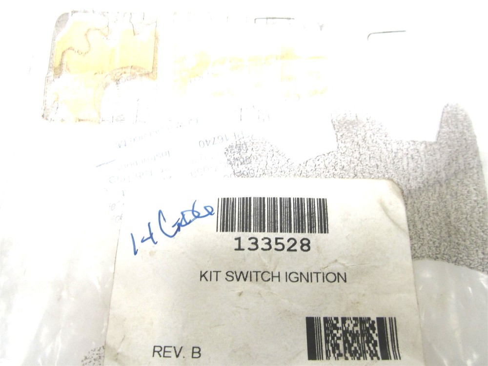 133528 NEW FOR CROWN IGNITION SWITCH