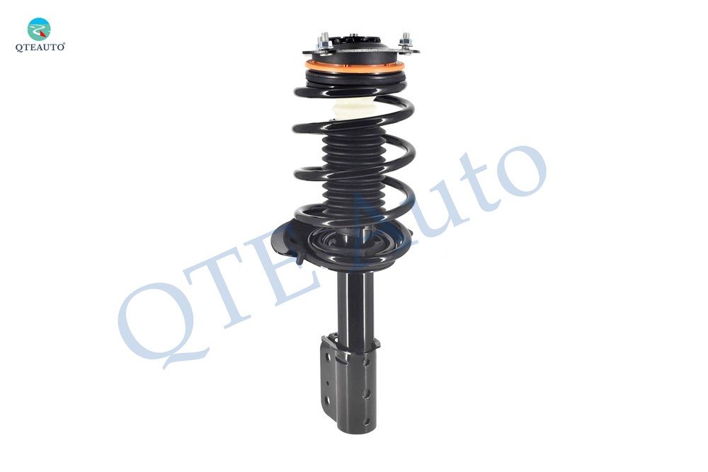 Front - Rear Quick Complete Strut For 2014-2016 Chevrolet Impala LIMITED