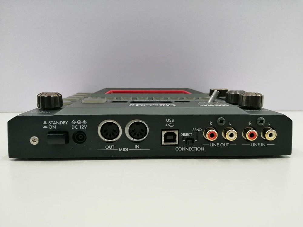 KORG KP3 Kaoss Pad 3 Effect Processor MIDI Controller Portable for studio