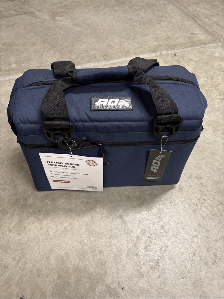 AO Coolers - AO24NB