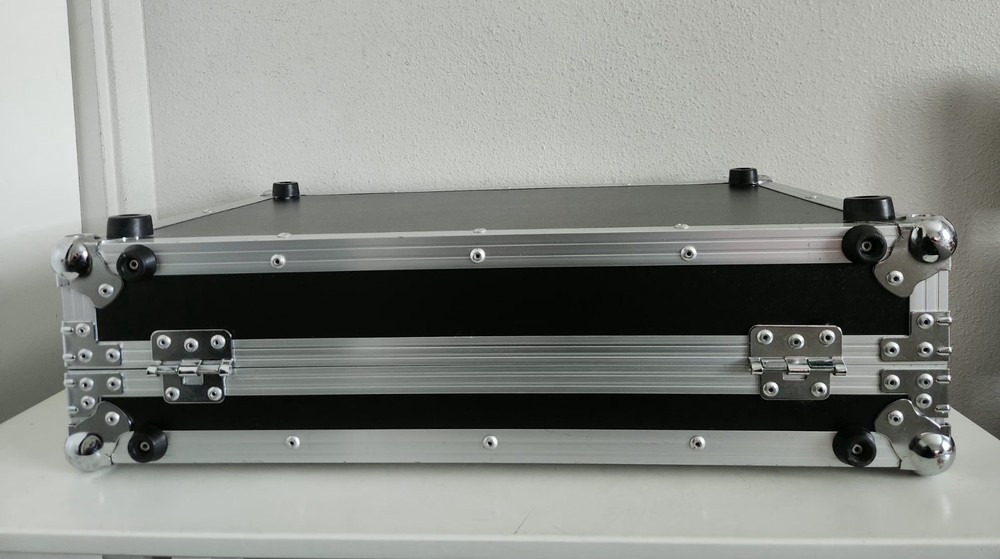 Marathon Flight Road Case MA-LUC