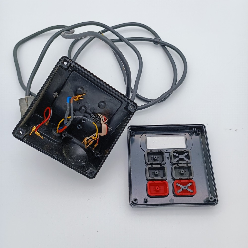 AUTOHELM ST3000 Autopilot Controller - Contol / Head unit Replacment case casing