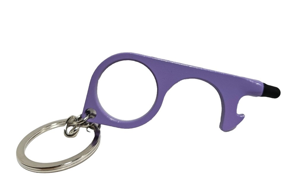 No Touch Door Opener