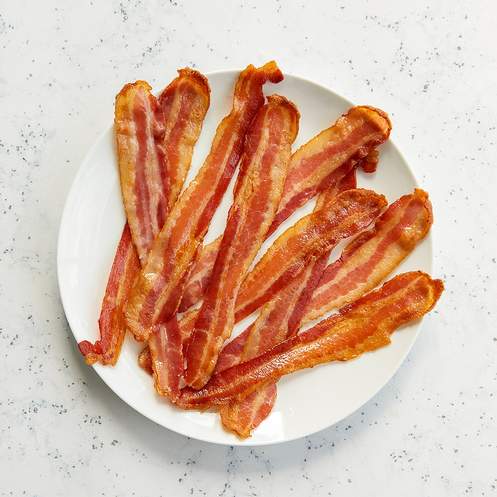 Nordic Ware Compact Bacon Rack