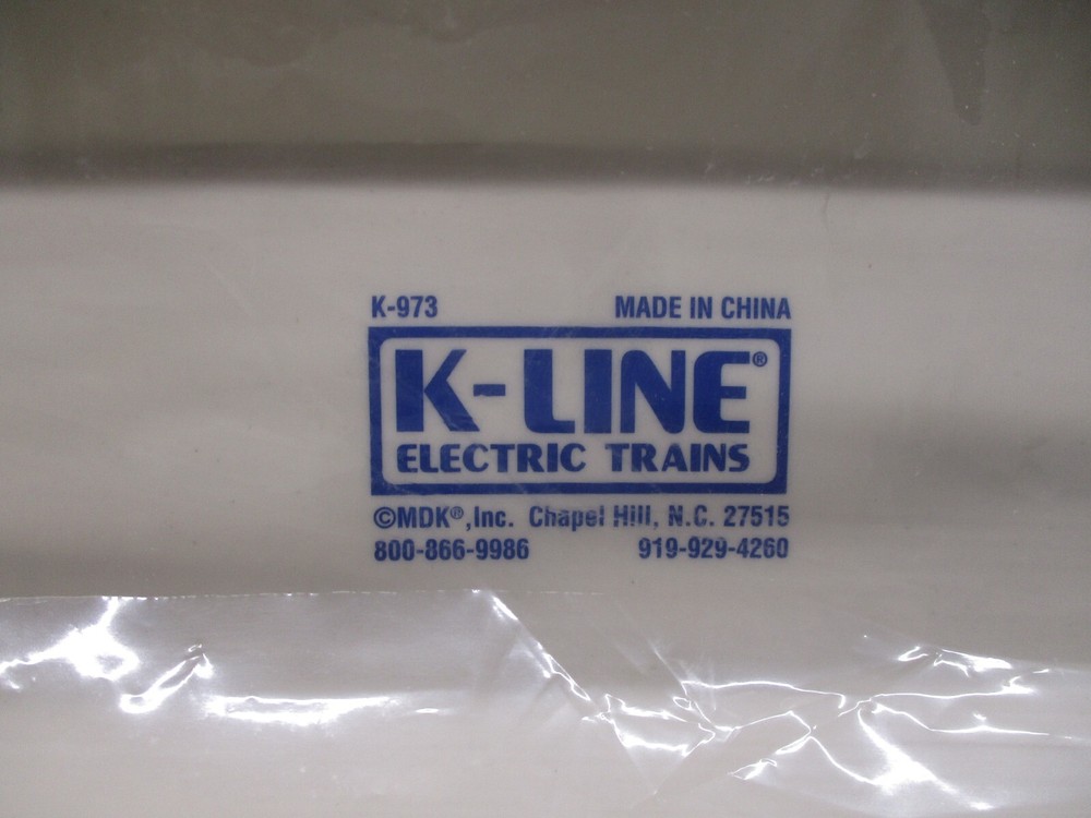 K-Line Collectors Display Base
