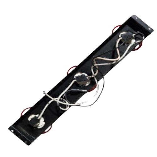 Federal-Mogul 1055 Light Bar, Round Tail