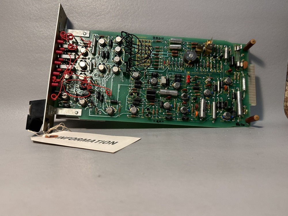 Bailey MULTIPLIER- DIVIDER 753010AAAA 2