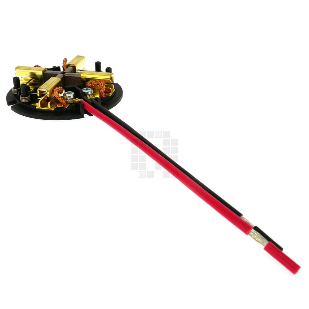 Milwaukee 14-46-2018 Carbon Brush Card Assembly
