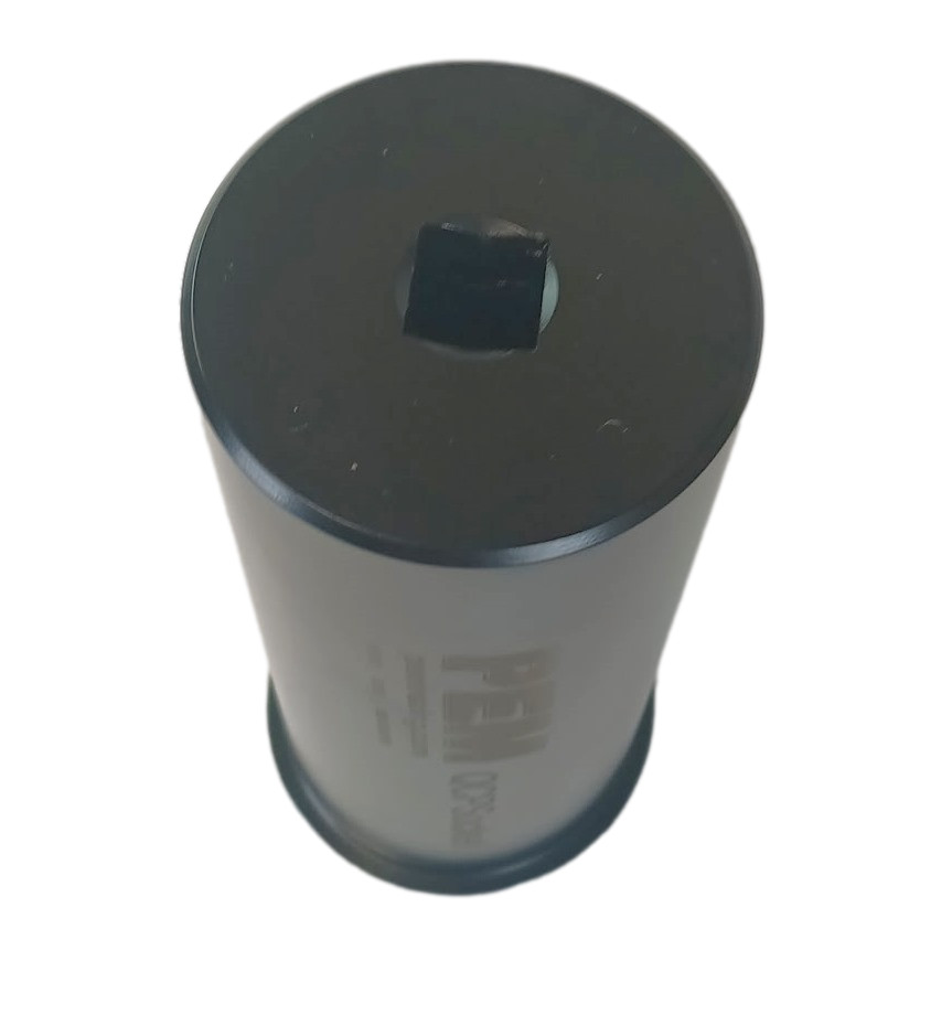 Socket for Quick Change Posi Nut