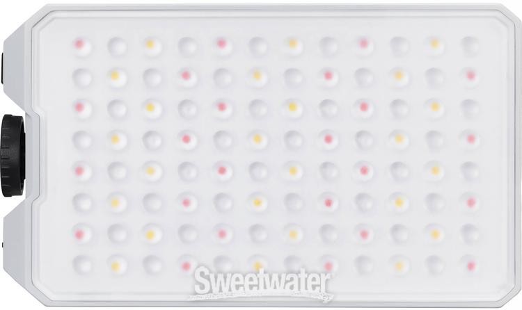 Godox C30R RGB LED Light Panel - White