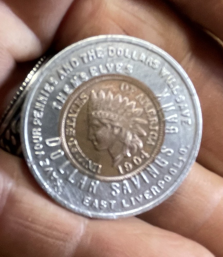 Wheat Penny