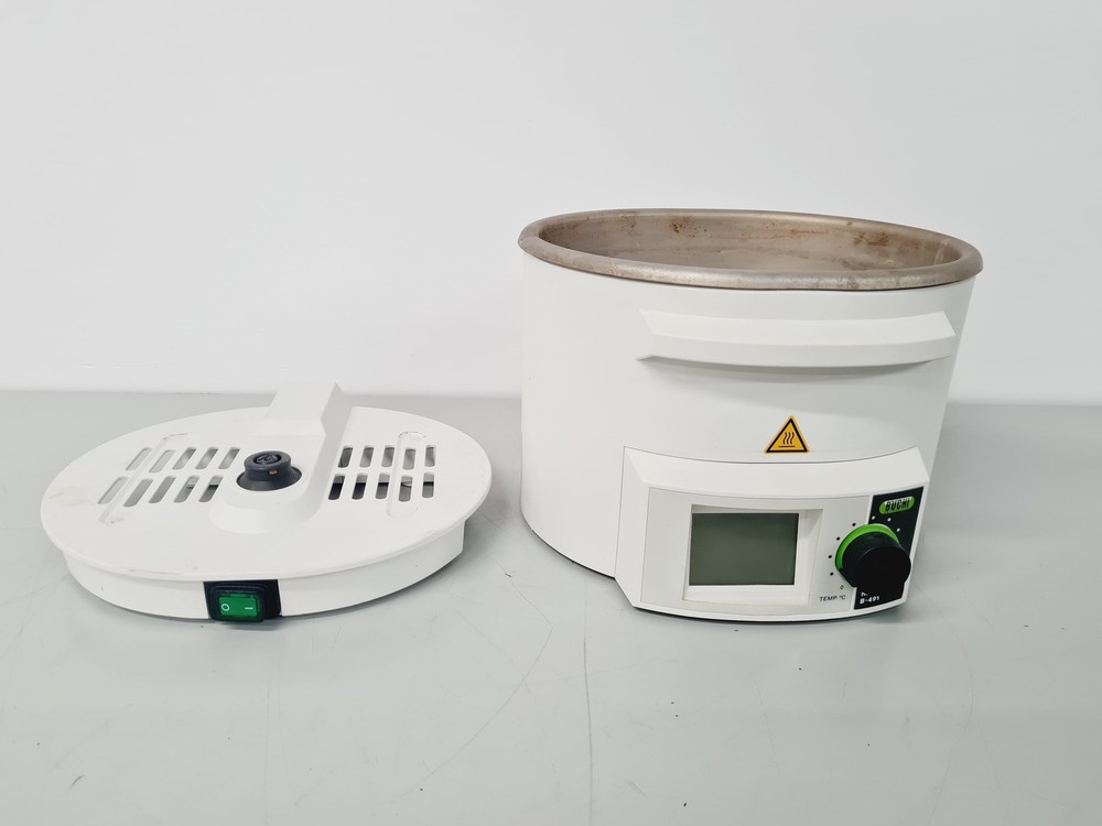 Buchi B-491 Heating Bath Lab