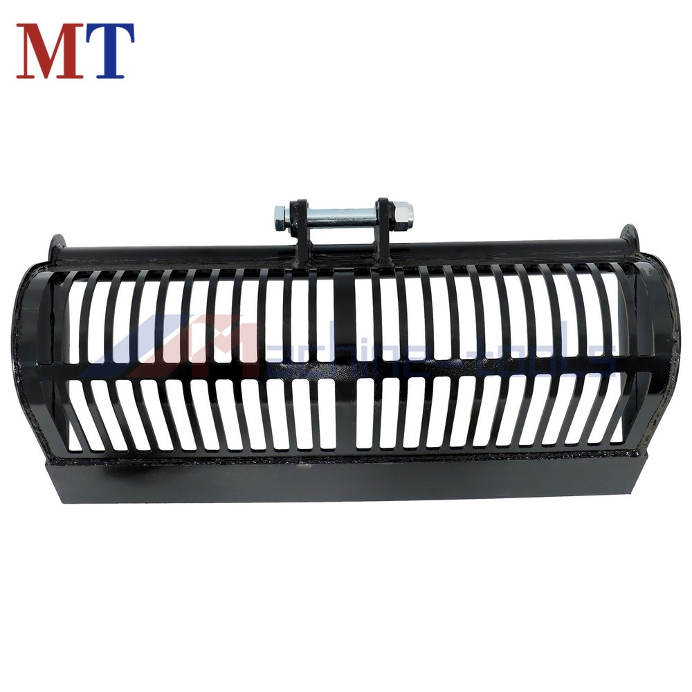 Mini Excavators Digger Attachment Screening Bucket 800mm
