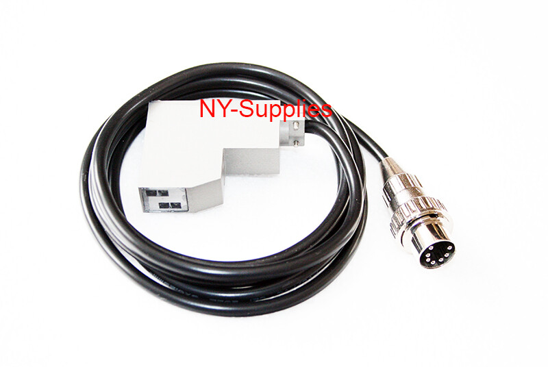Photocell Red Eye (IR) RL2 Electronic Sheet Sensor – SM MO SORD Front Lay Sensor