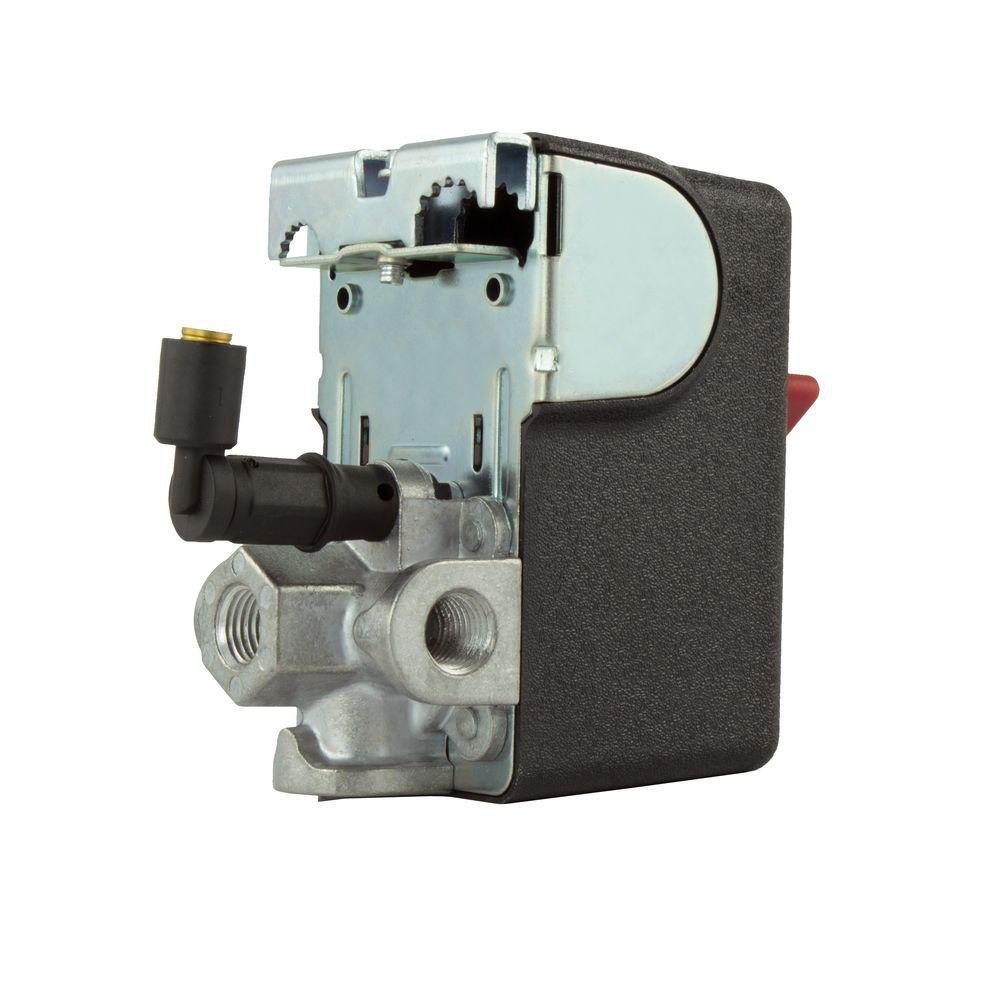 Pressure Switch For Husky Air Compressor