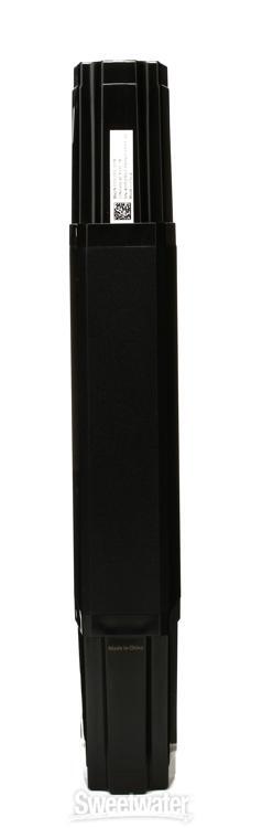 Electro-Voice Short Column Speaker Pole for Evolve 50 - Black