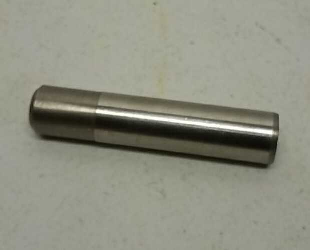 217-3897 Perfect Circle Engine Valve Guide – Precision Fit, Optimal Performance