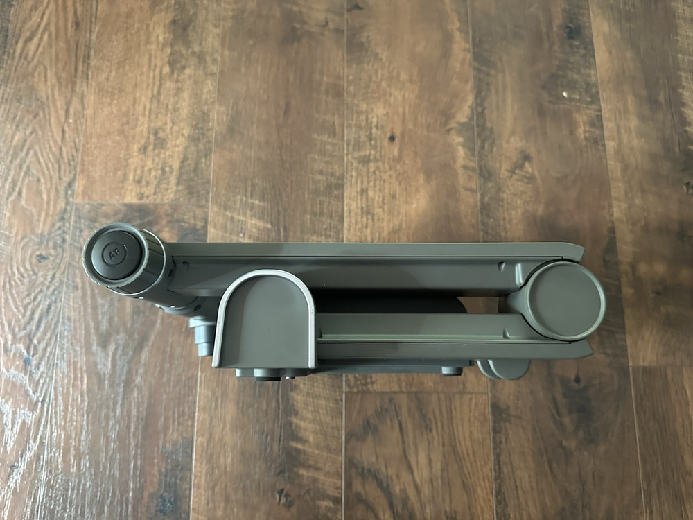 SMART Technologies SDC-330 Document Camera without power supply