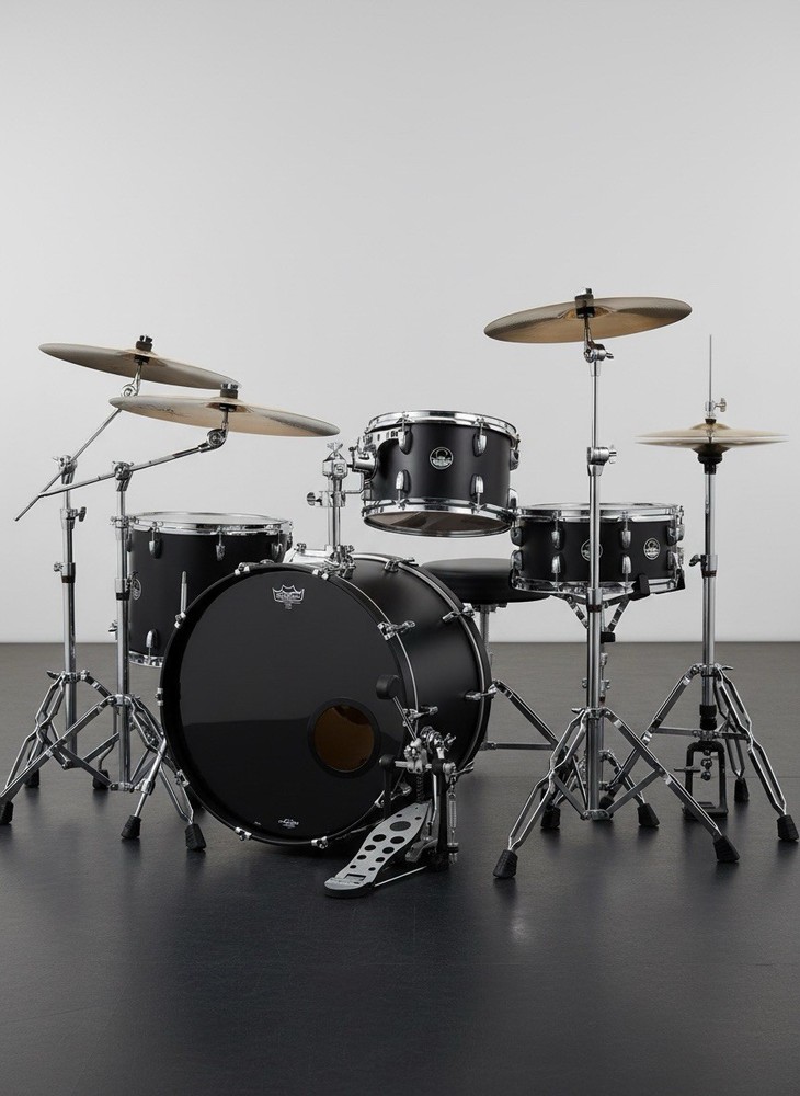 Percussion Plus 900P Pedal