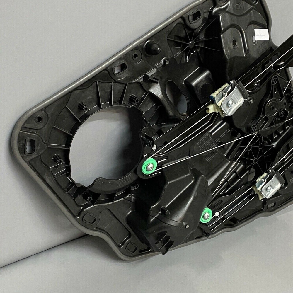 PORSHCE CAYENNE WINDOW REGULATOR LEFT REAR 2011 2012 2013 2014 2015 2016 2017
