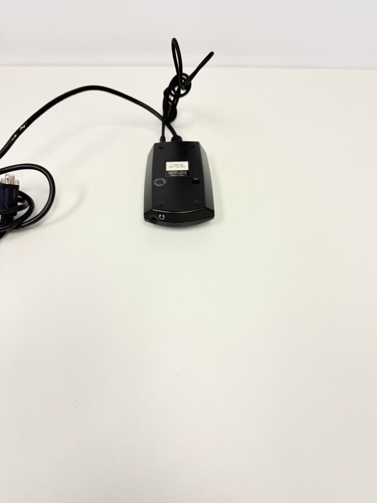Corsair SP2500 Speaker Volume Control Pod Wired Remote Controller Only
