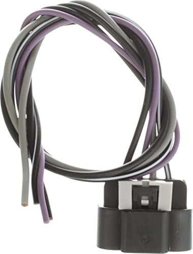 PN9001 Fuel Pump Wiring Harness