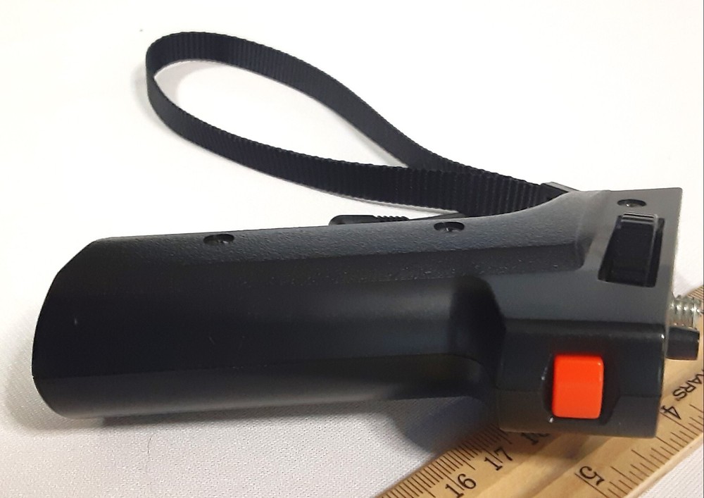 Camera Hand Grip With Trigger