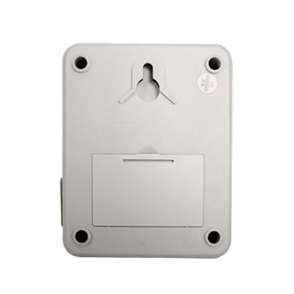 Carbon Dioxide CO2 Temperature Humidity Meter Tester Data Logger Recorder USB