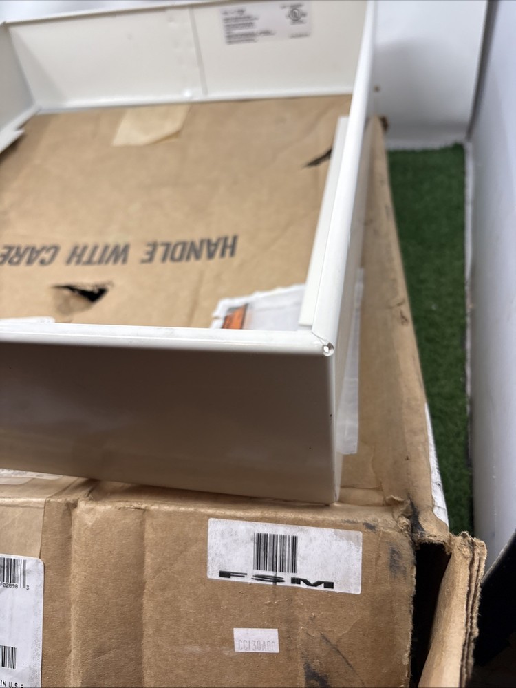 EFFSM Qmark Surface Mntg. Kit