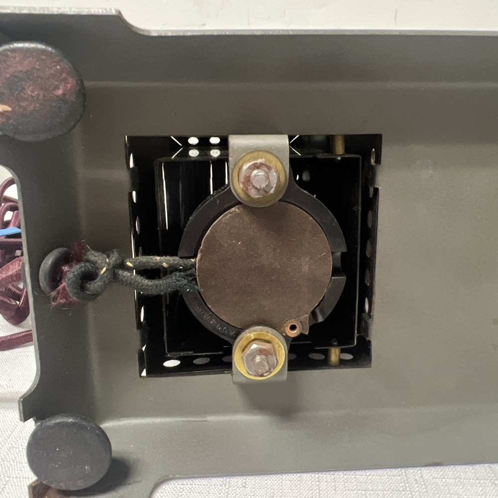 THE ANSCO MEMOSCOPE VINTAGE