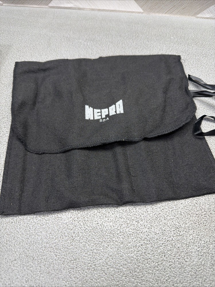 Mepra Oro Nero Ice 5-Pieces Flatware Set ( NEW OTHER )