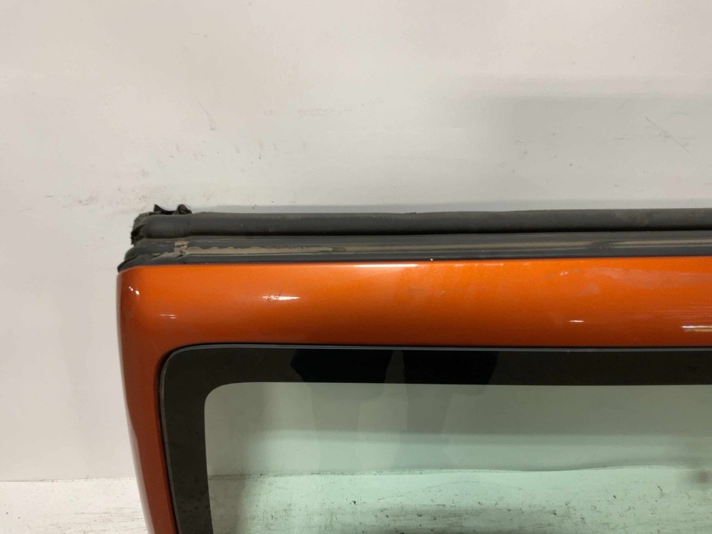 Used Windshield Frame fits: 2011 Jeep Wrangler Grade A