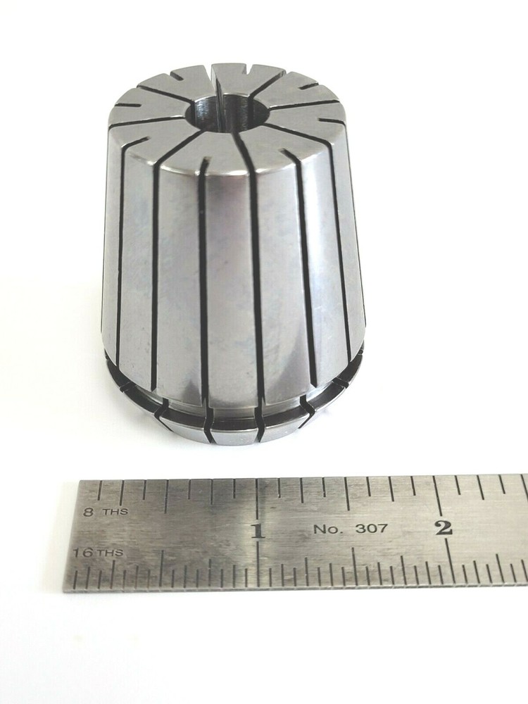 7/16 ER40 PRECISION SPRING COLLET DOMINATOR 60425