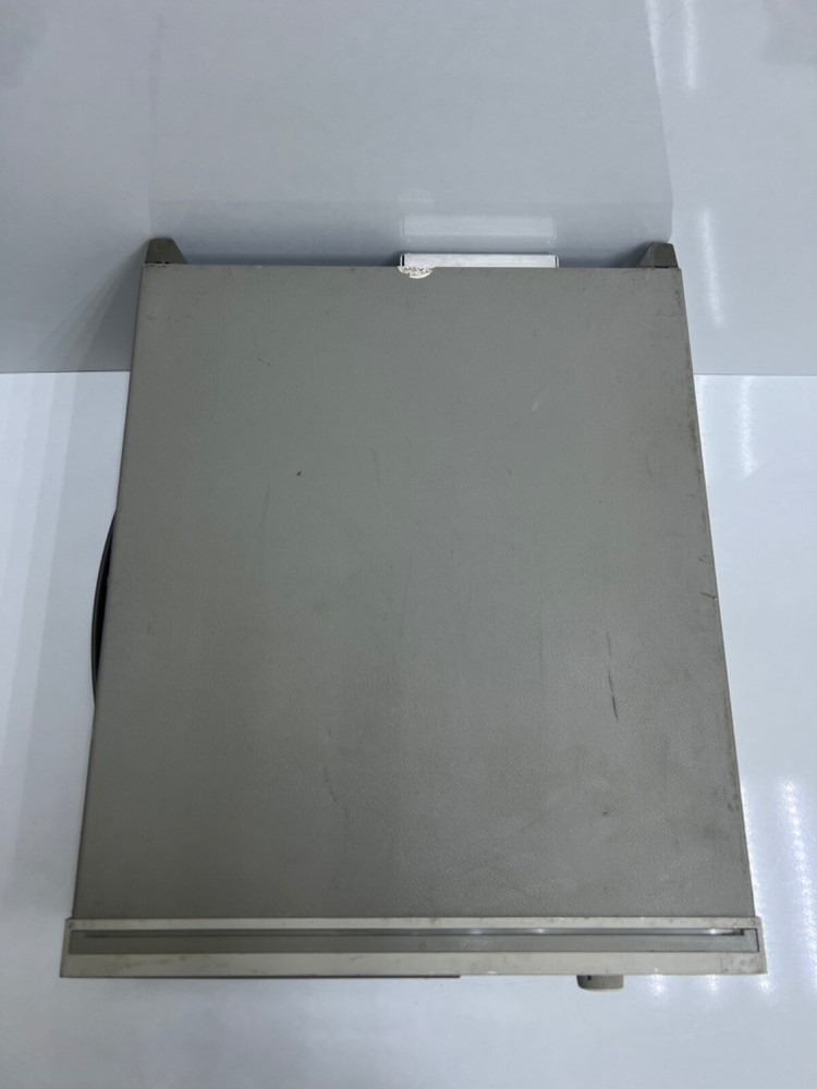 HP 8751A NETWORK ANALYZER 5HZ-500MHZ