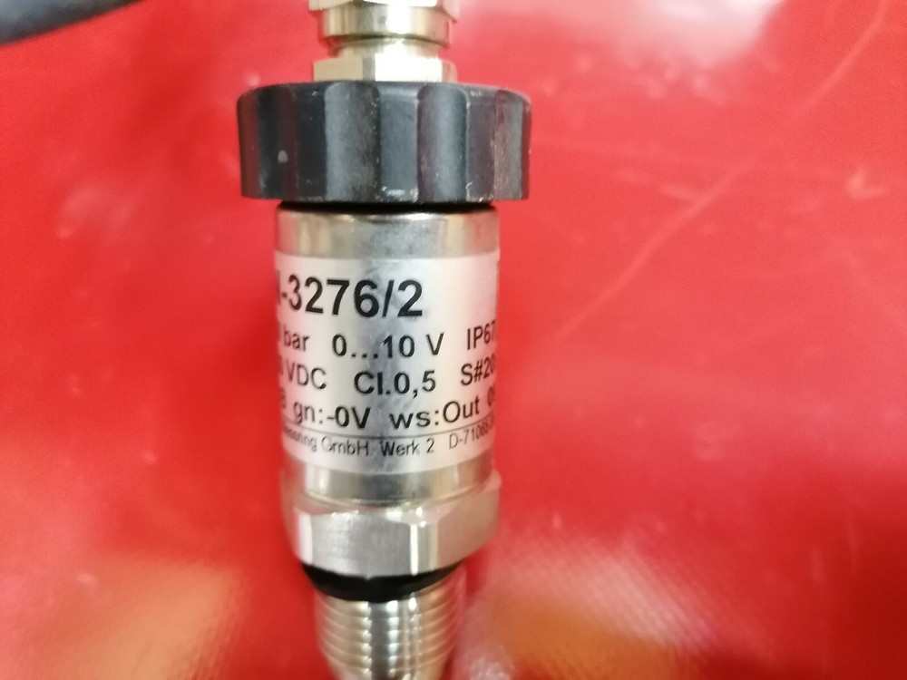 Kobold Messring GmbH SEN-3276/2