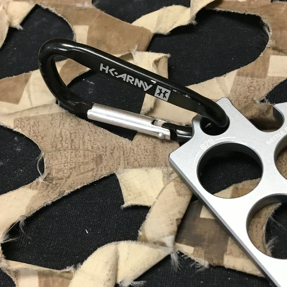 NEW HK Army Ball Sizer - Pewter