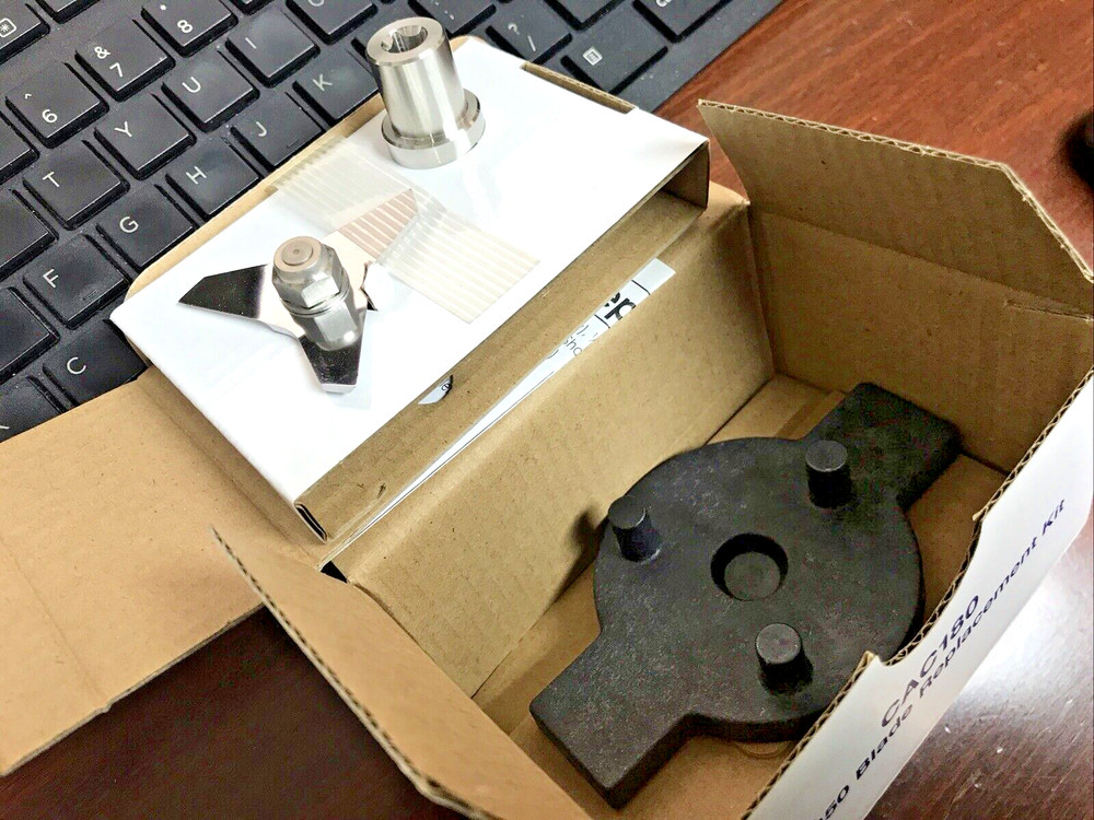 Waring CAC180 Blade Replacement Kit for WSB50