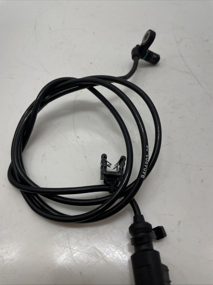 ♻️ Bmw Ce 04 2022 - 2026 Front ABS Sensor ♻️
